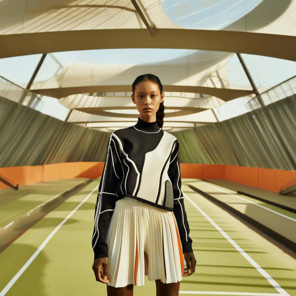 Future Sports 008 design reference image